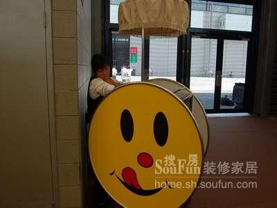 家紡展處處閃現人性化服務亮點