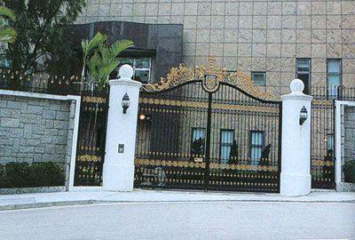 香港十大豪宅李嘉誠兒子排第二