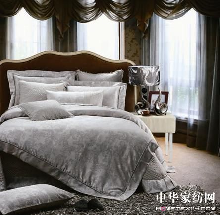 花雨傘家紡秋冬新品早知道