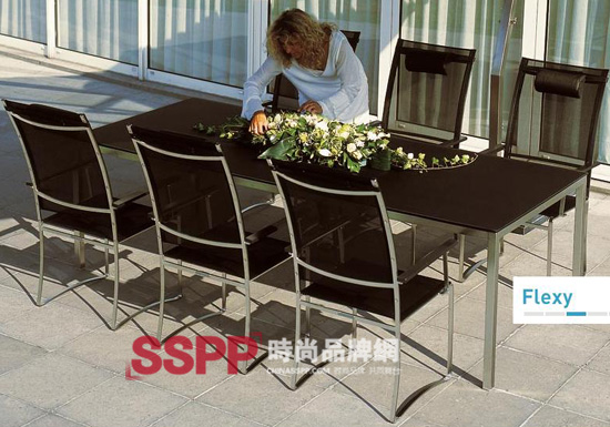 RoyalBotania戶外家具(二)