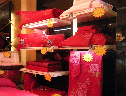 紫羅蘭家紡溫縣旗艦店開展特賣