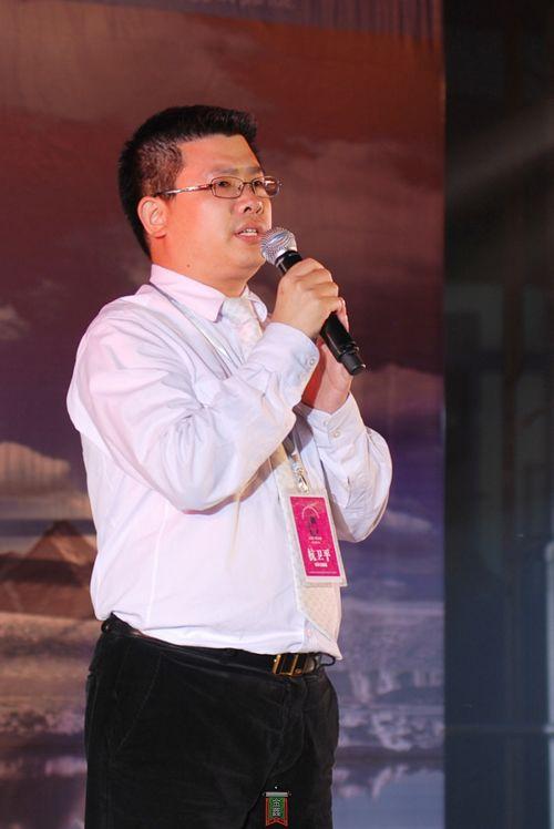 喬德家紡秋冬新品發布暨加盟商大會召開