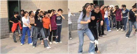 “運動+快樂”也是生產力