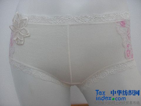 竹纖維內(nèi)褲