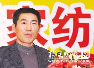 江蘇家紡業(yè)求解后危機(jī)時(shí)代產(chǎn)銷“方程式”