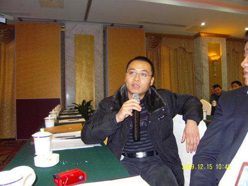 “愛倫”涼席新品2010年發布會舉辦