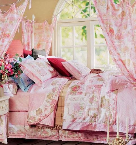 富安娜家紡藝術眼光創造極致優雅