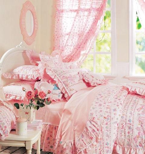 富安娜家紡藝術眼光創造極致優雅