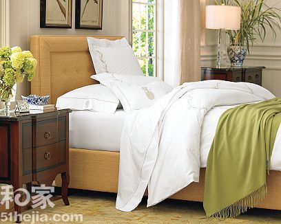 用地毯營(yíng)造秋日的溫暖