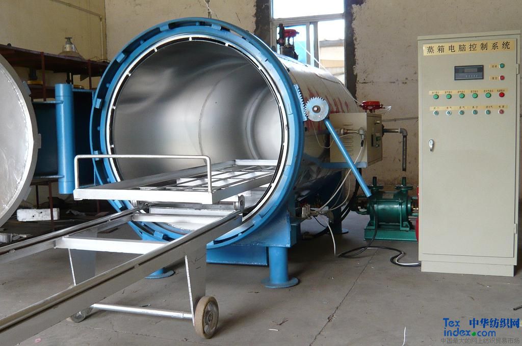 毛巾定型機 用途毯子 成份0 規格1.5-5