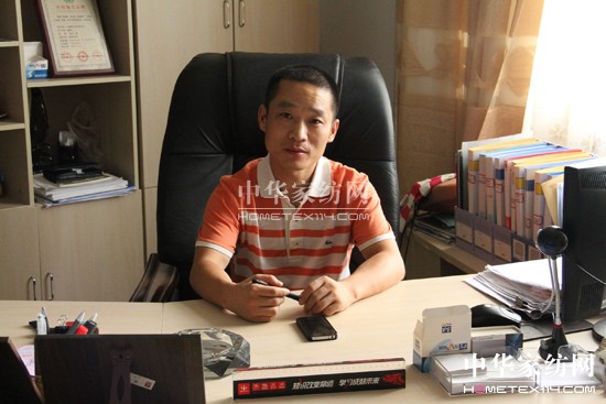 陸新生:我們攜手一起走