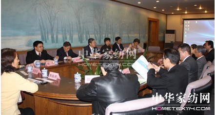 日本紡織行業(yè)自律標(biāo)準(zhǔn)啟動(dòng)在即