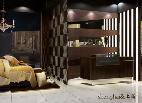 喬德家紡打造零風險加盟