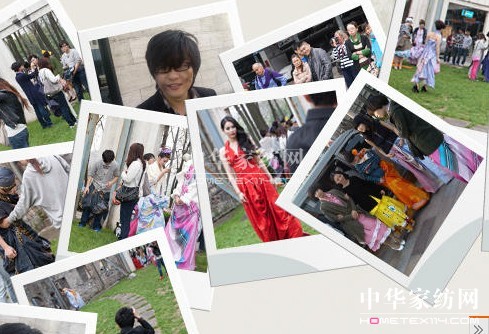 博洋家紡“果衣”背后的故事