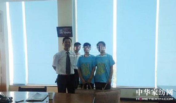 藍鴿開展第二屆終端導購培訓會