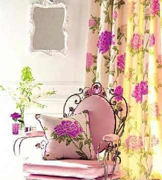 飾家選對窗簾輕松讓家煥然一新