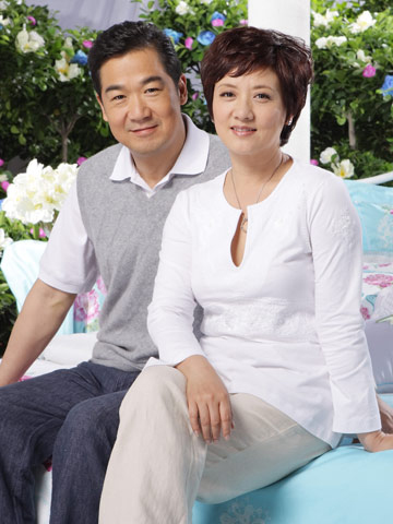 張國(guó)立 鄧婕