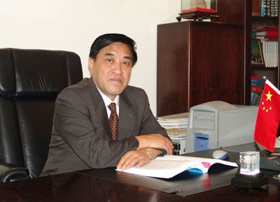 王天凱履新中服協(xié)會(huì)長(zhǎng)