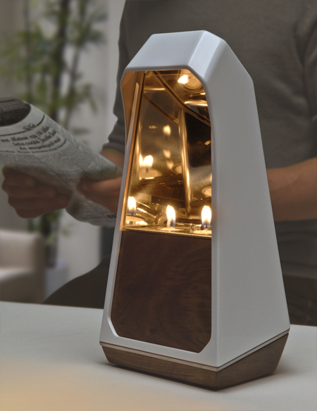 CandleAmp���t�OӋ