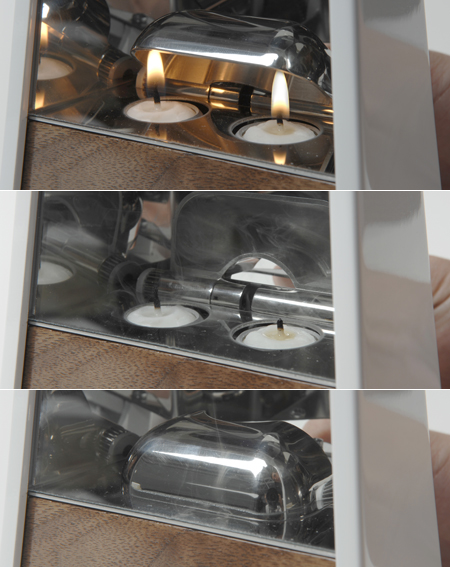 CandleAmp���t�OӋ