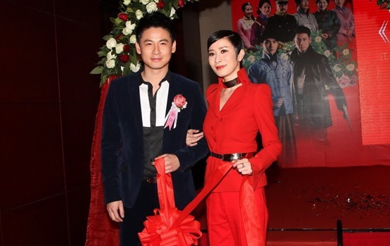 "嫁入豪門"將播佘詩曼聊擇偶觀