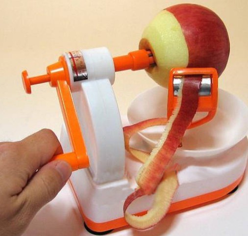 不火也難的懶人用品