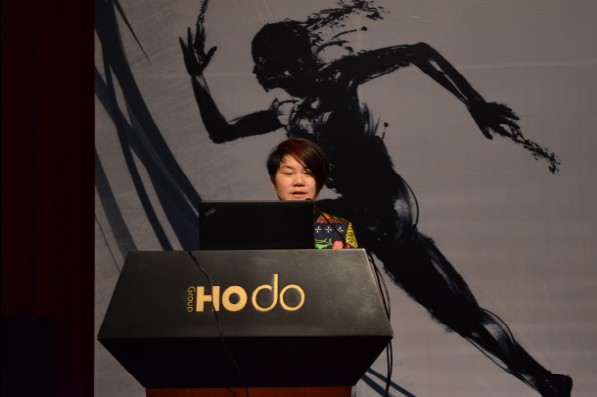 紅豆家紡秋冬新品發布會隆重召開