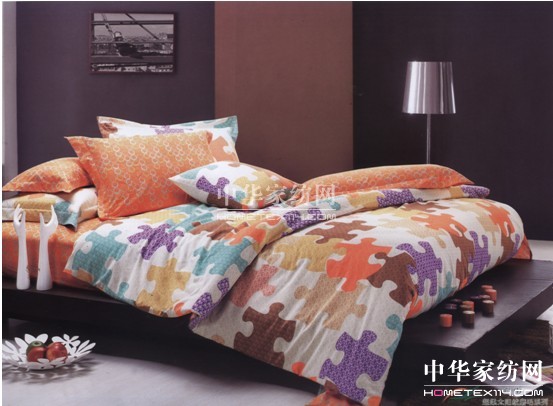 戀上遠夢品牌的床藝風情