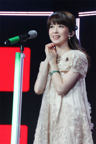 天下無雙孟庭葦專場 楊鈺瑩首同臺飆歌