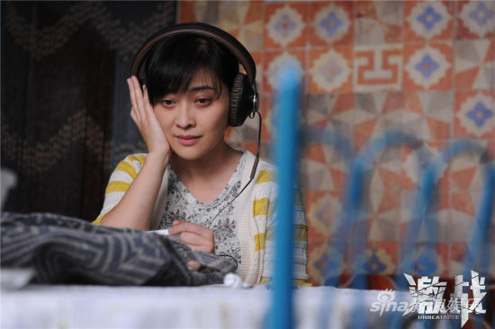 《激戰(zhàn)》辦看片會 張家輝彭于晏獲贊