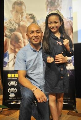 《激戰》重慶贏口碑 林超賢自曝遭關詠荷投訴