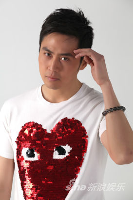 李昊臻張國立"老公的春天"上演奪愛大戰