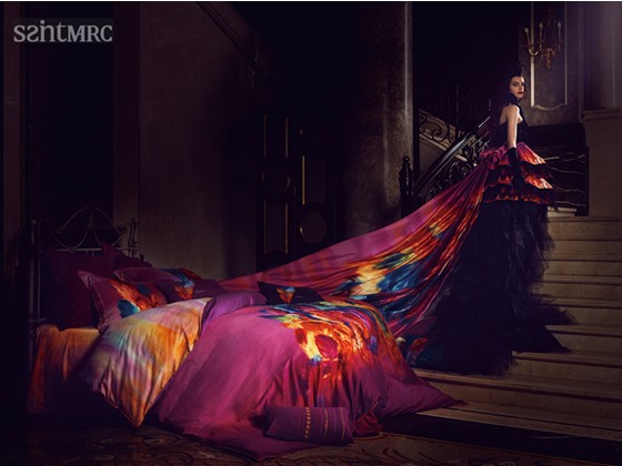 尚瑪可13秋冬新品“炫色翼彩”閃耀登場