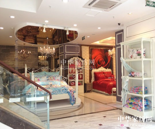 家紡專賣店 如何更好把控產(chǎn)品結(jié)構(gòu)