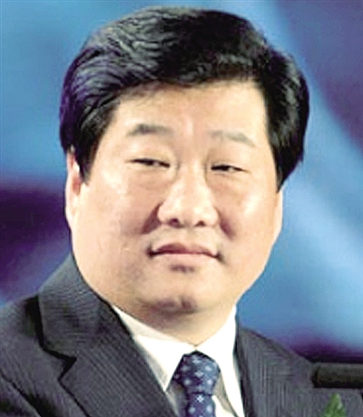 譚旭光:打造國際化裝備制造集團