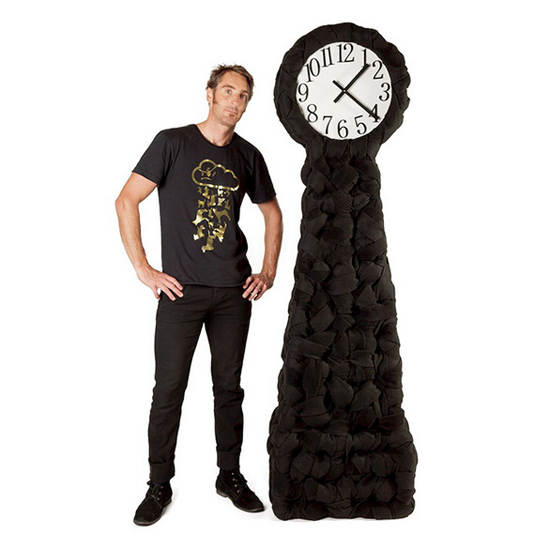 新西蘭布料吊燈 環保卻不失時尚