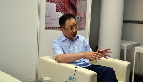 楊兆華:關于家紡三大看點解析