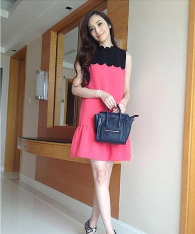 吳佩慈:5年生3胎