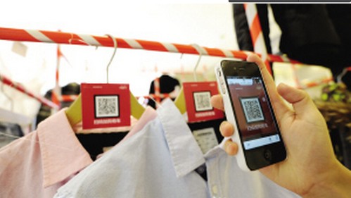 “雙十一”促銷:天貓“線上線下”打通