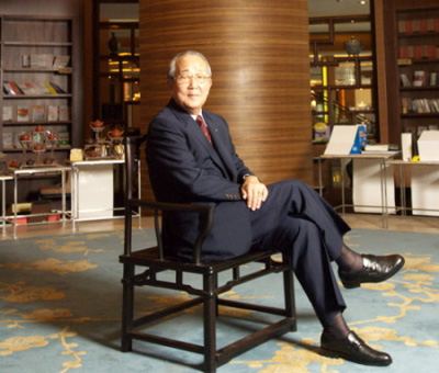 稻盛和夫:經(jīng)營法則十二條