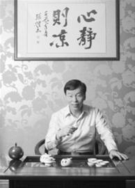 陳清淵:銀鷺的創(chuàng)新DNA