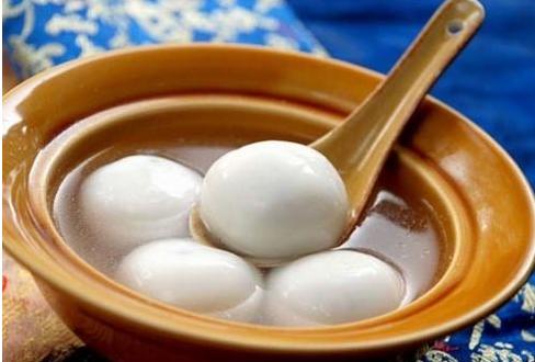 陳澤民:三全湯圓滾起來的財富雪球