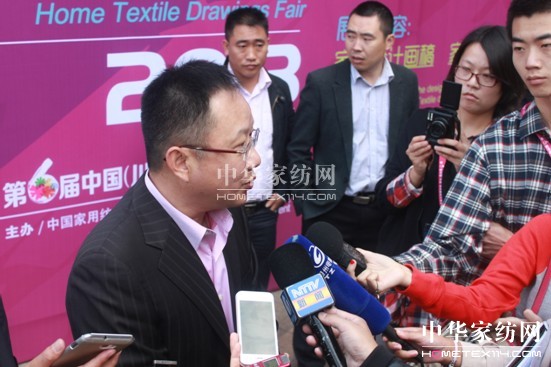 楊兆華關于本屆畫稿交易會的亮點分析