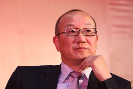 馮侖:100個小弟不如3個小弟