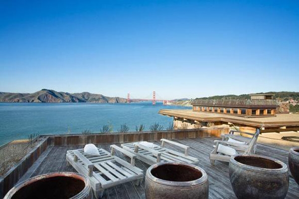 JackDorsey的舊金山新宅