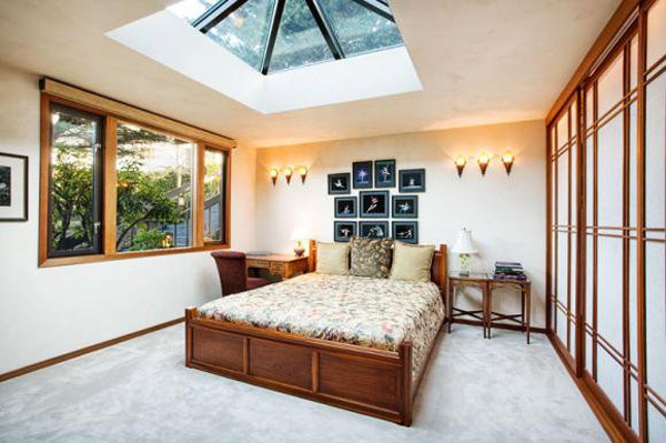 JackDorsey的舊金山新宅