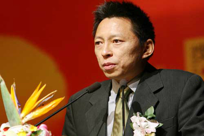 張朝陽:打著慈善的名義做生意是邪惡