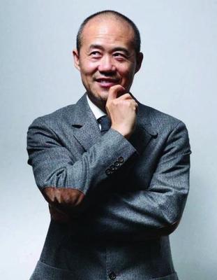 王石:堅(jiān)持或放下,都是成功路上的修行