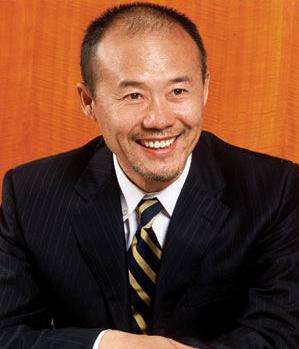 王石:給當下年輕人三個忠告