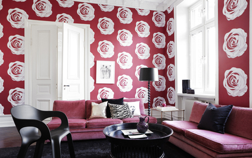 甄選墻紙有妙招五秘籍助你順利解決